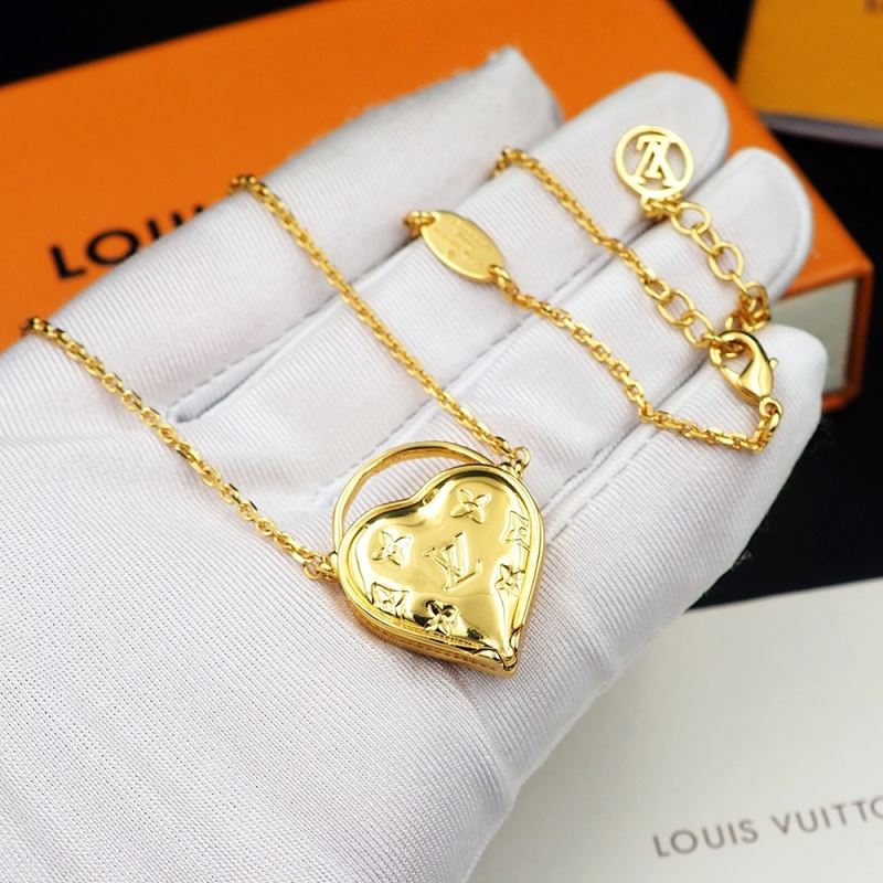 LV Necklaces